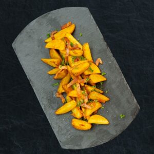 Картофель по-селянски