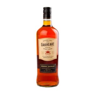 Bacardi Oakheart Original