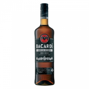 Bacardi Carta Negra