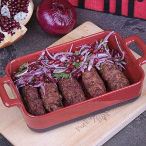 Купать Гогия из баранины