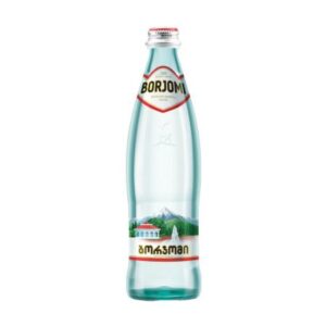 Borjomi