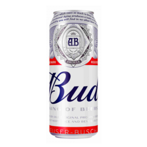 Bud