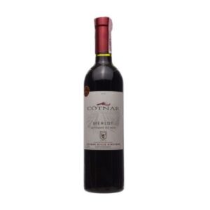 Cotnar Merlot