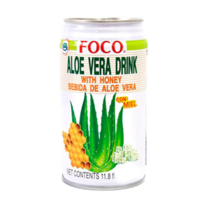 Foco Алое