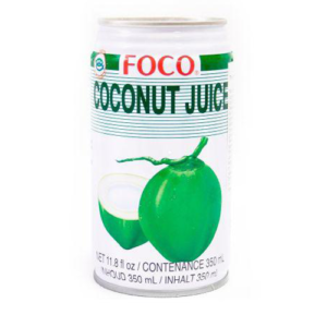 Foco Кокос