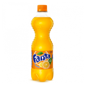 ФАНТА 0,5 Л