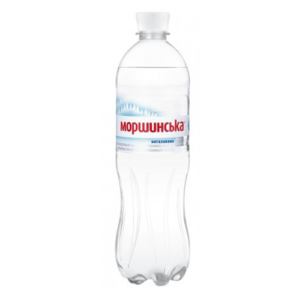 МОРШИНСКАЯ НЕГАЗИРОВАННАЯ 0,5 Л