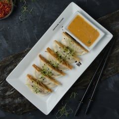 Гьодза с уткой (150 / 30г)