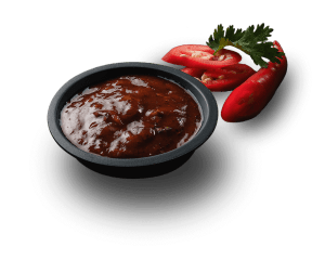 Соус Фирменный Острый (80г)