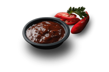 Соус Фирменный Острый (80г)