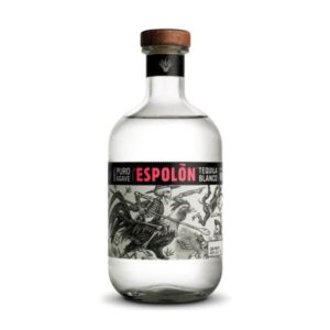 Espolon silver