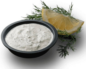 Фирменный соус к рыбе (80г)