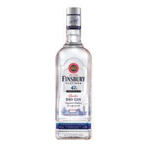Finsbury Platinum