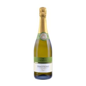 Fragolino Fiorelli Bianco