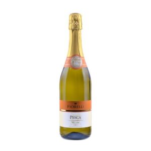 Fragolino Fiorelli Pesca