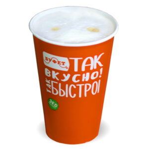 фреш латте