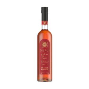GURJI Grande Reserve 5*