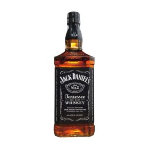 Jack Daniels