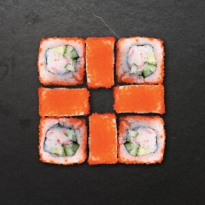 Калифорния классическая