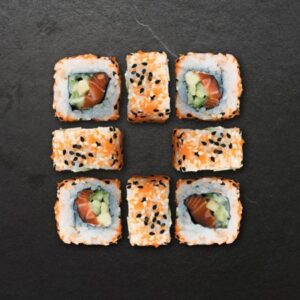 Калифорния сякэ