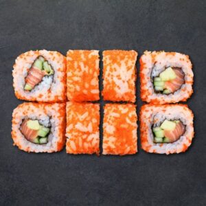 Калифорния сякэ
