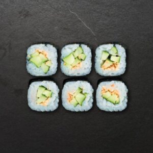 Каппа маки