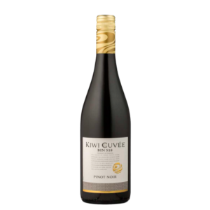 Kiwi Cuvee Pinot Noir