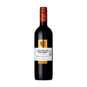 Luis Felipe Edwards Cabernet-Sauvignon