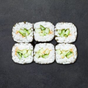 Капа маки