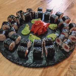 Маки Сет