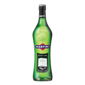 Martini Extra Dry
