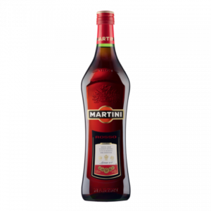 Martini Rosso