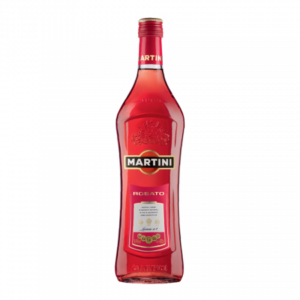 Martini Rosato
