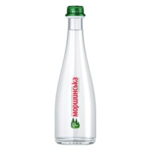 «Моршинская» газированная