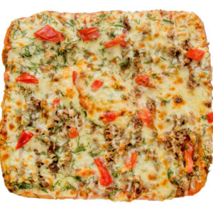 Пицца «Мясная»