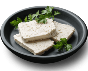 Брынза овечья (100г)