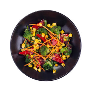 ОВОЩИ WOK
