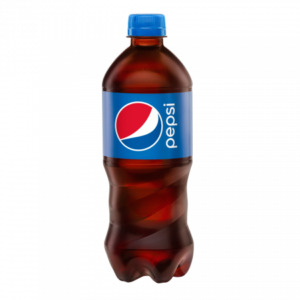 Pepsi