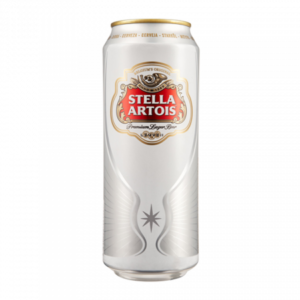 Stella Artois