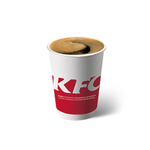 Кофе Американо 0.2, зерновая