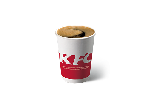 Кофе Американо 0.2, зерновая