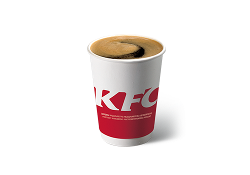 Кофе Американо 0.3, зерновая