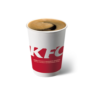 Кофе Американо 0.3, зерновая