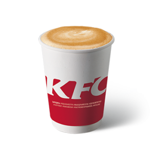 Кофе Капучино 0.4, зерновая