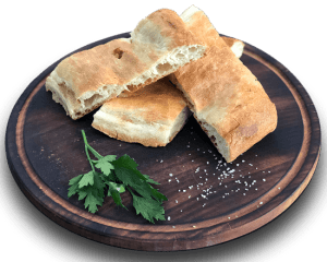 лаваш грузинский