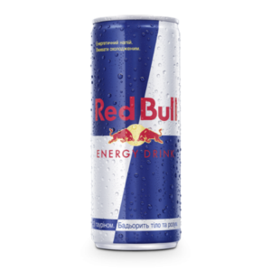 Red Bull
