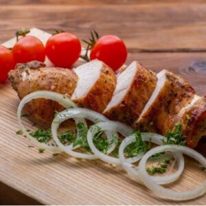 Шашлык из курицы (филе)