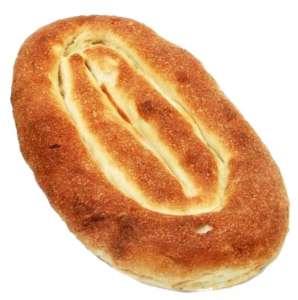 Лепешка матнакаш