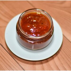 Соус "Барбекю" (с легкой остринкой) 50г