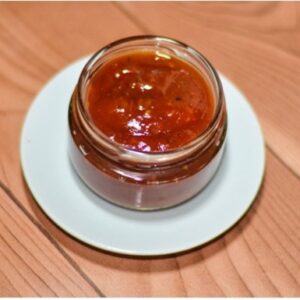 Соус Шашлычный (не острый) 50г